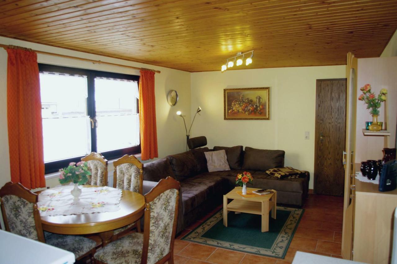 Ferienhaus Und Ferienwohnung Buettner Rathmannsdorf Esterno foto