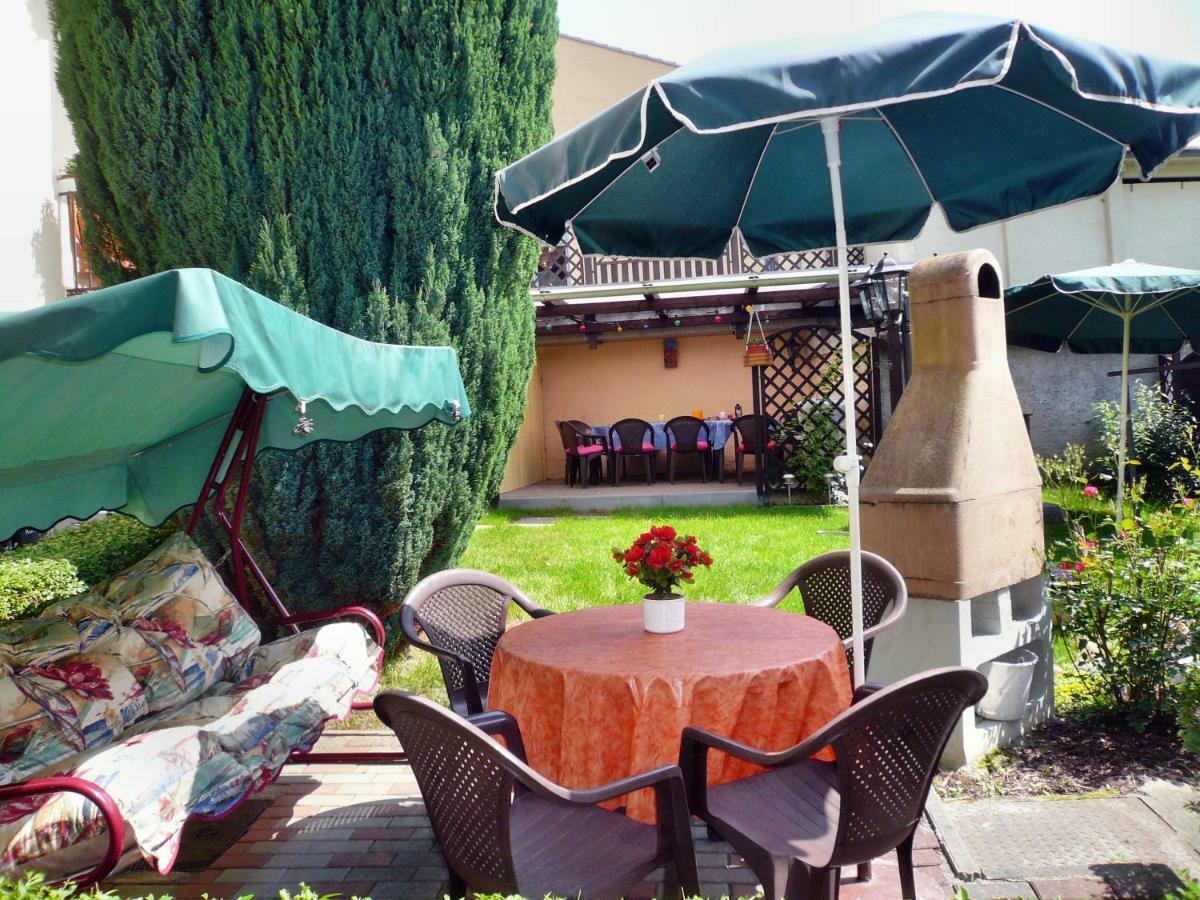 Ferienhaus Und Ferienwohnung Buettner Rathmannsdorf Esterno foto