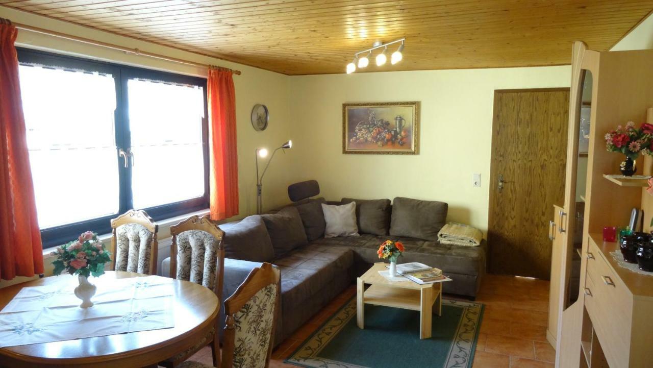 Ferienhaus Und Ferienwohnung Buettner Rathmannsdorf Esterno foto